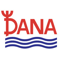 DANA Pharmaceuticals Ltd logo - Similar company to Airnova Srl – Limena Pd