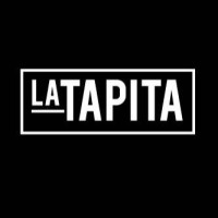LaTapita logo - Similar company to Matico Studio