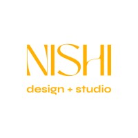 NISHI Design+Studio logo - Similar company to Husbro Drafted