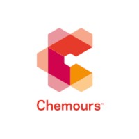 The Chemours Company logo - Similar company to Industrias Negromex, S.A. De C.V.