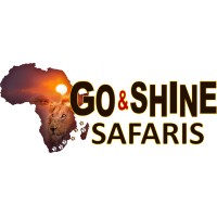 Goshine Safaris Africa logo - Similar company to Ultimate Experience