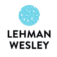 Lehman Wesley logo - Similar company to Locknet