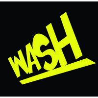 We Are SuperHéroes | Wash Comics logo - Similar company to Techila - Digital Lab For Brands