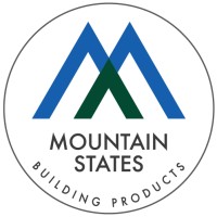 Mountain States Building Products logo - Similar company to Signature Windows + Doors