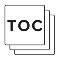 TOC TOC TOC logo - Similar company to Holemans Manalys