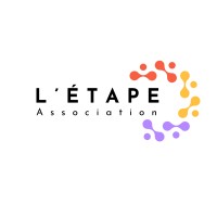Association L'ÉTAPE logo - Similar company to Centre Epide D'Alençon