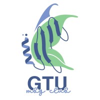 GTU MBG CLUB logo - Similar company to Gtumar Central Research Laboratory Application And Research Center At Gebze Technical University