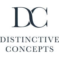 Distinctive Concepts, LLC logo - Similar company to The Patel Yozwiak Group