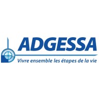 ADGESSA logo - Similar company to Camea