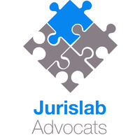 JURISLAB ADVOCATS, SLP logo - Similar company to Grup Osona 2000