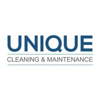Unique Cleaning and Maintenance logo - Similar company to Mms Facilities Management