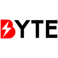 BYTE Telecom logo - Similar company to Grupo M Telecom