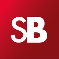 The Studio Bridge | Creative Agency logo - Similar company to Studio O