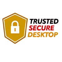 Trusted Secure Desktop I TSD logo - Similar company to I-Tech Gmbh & Co. Kg