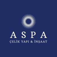 Aspa İnşaat Çelik Yapı logo - Similar company to Lenacom Dan Ve Tic Ltd Sti