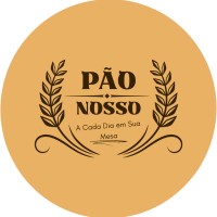 Pão Nosso logo - Similar company to Panificadora Pão Nosso