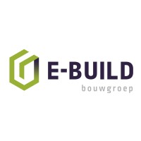 E-Build logo - Similar company to E-Garden