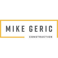 Mike Geric Construction Ltd logo - Similar company to Tyto Construction & Management
