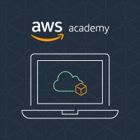 CT University AWS Academy logo - Similar company to Fliptech Solutions Ltd