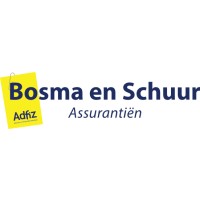 Bosma en Schuur Assurantie Adviseurs B.V. logo - Similar company to Commercebizz