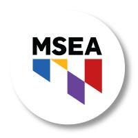 Maryland State Education Association logo - Similar company to The Need Project