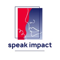 SPEAK IMPACT logo - Similar company to Association Envergure