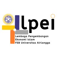 LPEI FEB Universitas Airlangga logo - Similar company to Hung & Partners