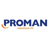 PROMAN Canada logo - Similar company to B Worker