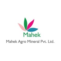 MAHEK AGRO MINERAL PRIVATE LIMITED logo - Similar company to Digitally Mahek