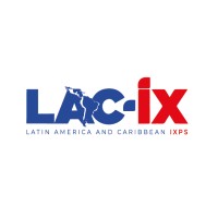 LAC-IX logo - Similar company to Pit Chile