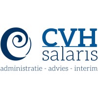 CVH Salaris logo - Similar company to Dijkstra-Group B.V.