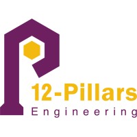 12-Pillars Engineering logo - Similar company to Ecovolt