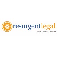 Resurgent Legal logo - Similar company to Humsabka Advisor