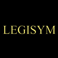 Legisym, LLC logo - Similar company to Ledgerdomain
