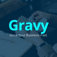 Gravy logo - Similar company to Gravy.Ai
