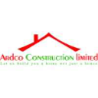 ARDCO CONSTRUCTION LIMITED logo - Similar company to Arco Irish