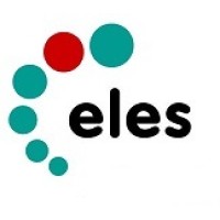 Eles Industrial Electrical Systems logo - Similar company to Tek Prefabri̇k