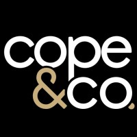 Cope & Co. Letting and Estate Agent logo - Similar company to Twentyconvey