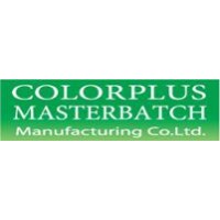 Colorplus Masterbatch Mfg. Co. Ltd. logo - Similar company to Ht Masterbatch