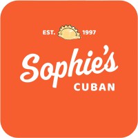 Sophie's Cuban Cuisine logo - Similar company to River City Roll