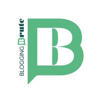 Blogging Brute logo - Similar company to Blogging.Org