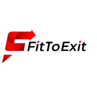 Fit to Exit logo - Similar company to Callagy Law