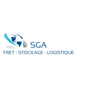 SGA TRANSPORTS logo - Similar company to Sga Logistics