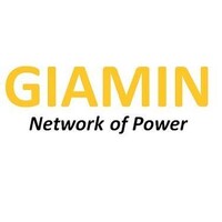 GIAMIN Vietnam logo - Similar company to Tabtab.Me | The Ai Native Trustful Property Marketplace