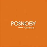 Posnoby Consults logo - Similar company to Makeitflow
