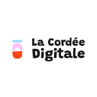 La Cordée Digitale logo - Similar company to La Cordée Educative