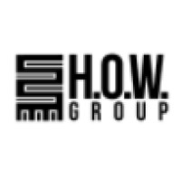H.O.W Group Limited, Ghana logo - Similar company to Getliquidgh