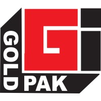 Goldpak Industries logo - Similar company to Franmara Inc