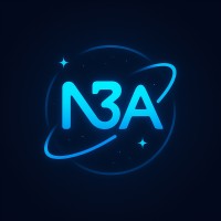 N3 Artiverse logo - Similar company to Chewy.