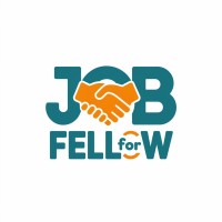 Job for Fellows logo - Similar company to Rupantaran Foundation
